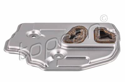 TOPRAN 115 546 Číslo výrobce: 115 546 001. EAN: 4063926098335.