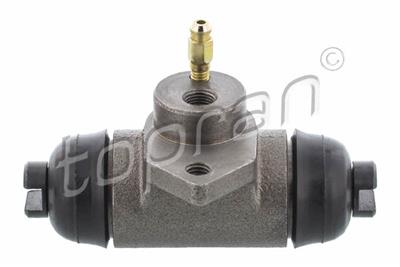 TOPRAN 107 360 Číslo výrobce: 107 360 001. EAN: 6110500000012.