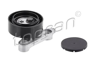 TOPRAN 115 937 Číslo výrobce: 115 937 001. EAN: 1177280000019.