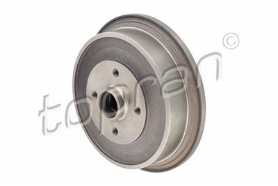 TOPRAN 103 693 Číslo výrobce: 103 693 001. EAN: 4063926055406.