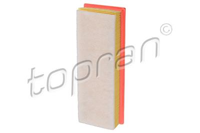 TOPRAN 720 958 Číslo výrobce: 720 958 001. EAN: 1444160000019.