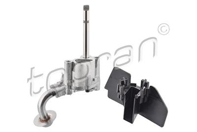 TOPRAN 109 178 Číslo výrobce: 109 178 001. EAN: 4063926215367.