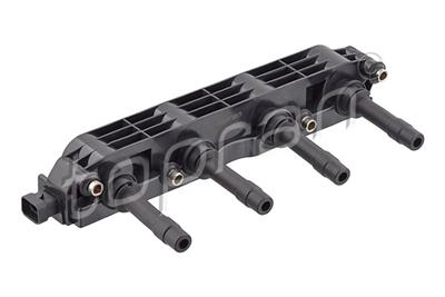 TOPRAN 206 640 Číslo výrobce: 206 640 001. EAN: 2083070000017.