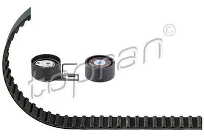 TOPRAN 304 476 Číslo výrobce: 304 476 001. EAN: 1132390000014.