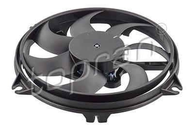 TOPRAN 721 538 Číslo výrobce: 721 538 001. EAN: 1253080000012.