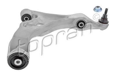 TOPRAN 115 217 Číslo výrobce: 115 217 001. EAN: 1111260000019.