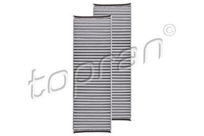 TOPRAN 112 297 Číslo výrobce: 112 297 001. EAN: 8194430000012.