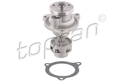 TOPRAN 302 224 Číslo výrobce: 302 224 001. EAN: 4063926212397.