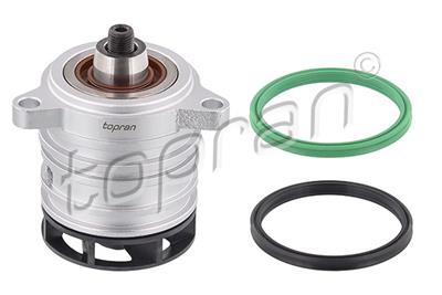 TOPRAN 110 931 Číslo výrobce: 110 931 001. EAN: 1210890000014.