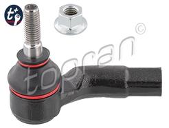 TOPRAN 117 117 Spodní kulový čep