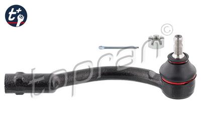 TOPRAN 821 729 Číslo výrobce: 821 729 001. EAN: 1329980000015.