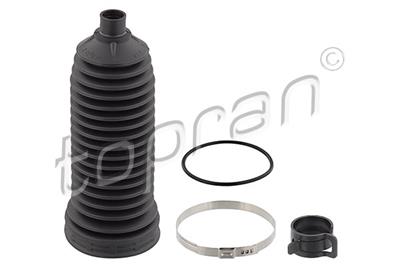 TOPRAN 401 527 Číslo výrobce: 401 527 001. EAN: 4630790000056.