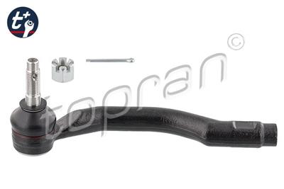 TOPRAN 600 747 Číslo výrobce: 600 747 001. EAN: 1330800000016.