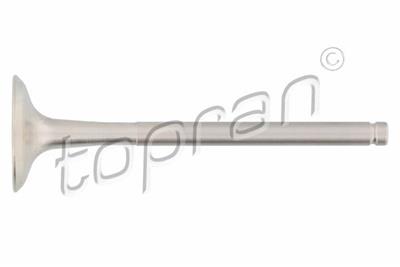 TOPRAN 700 656 Číslo výrobce: 700 656 001. EAN: 4063926180177.