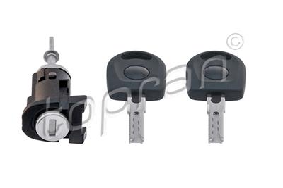 TOPRAN 113 572 Číslo výrobce: 113 572 001. EAN: 8371690000017.