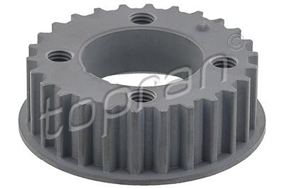 TOPRAN 100 642 Číslo výrobce: 100 642 001. EAN: 4063926063715.