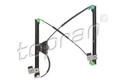 TOPRAN 111 253 Číslo výrobce: 111 253 001. EAN: 8374010000018.