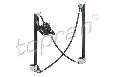 TOPRAN 111 273 Číslo výrobce: 111 273 001. EAN: 8374930000013.