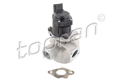 TOPRAN 302 690 Číslo výrobce: 302 690 001. EAN: 1339490000016.