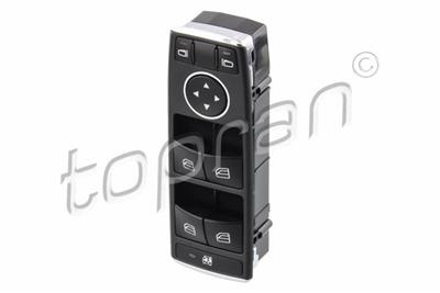 TOPRAN 409 628 Číslo výrobce: 409 628 001. EAN: 1312350000012.