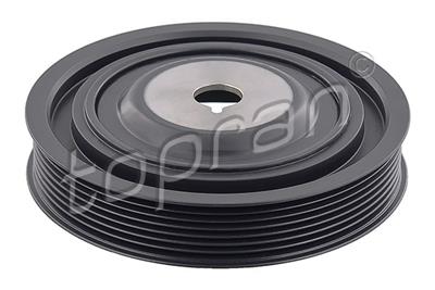 TOPRAN 701 985 Číslo výrobce: 701 985 001. EAN: 1327340000019.