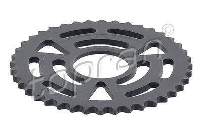 TOPRAN 503 128 Číslo výrobce: 503 128 001. EAN: 1311670000016.