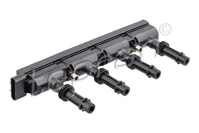 TOPRAN 208 333 Číslo výrobce: 208 333 001. EAN: 1294040000017.