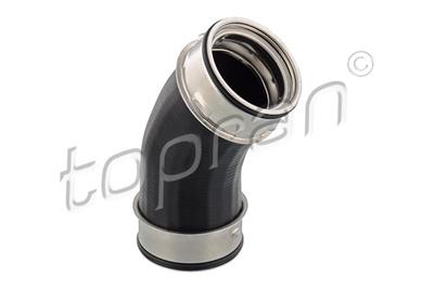 TOPRAN 114 140 Číslo výrobce: 114 140 001. EAN: 1118660000014.