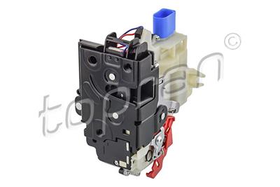 TOPRAN 117 742 Číslo výrobce: 117 742 001. EAN: 1338640000012.