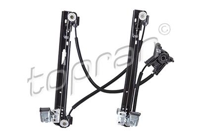 TOPRAN 117 130 Číslo výrobce: 117 130 001. EAN: 1304280000019.