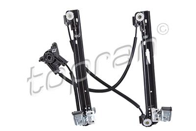 TOPRAN 117 129 Číslo výrobce: 117 129 001. EAN: 1304260000015.