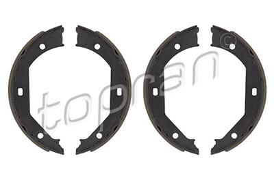 TOPRAN 500 975 Číslo výrobce: 500 975 001. EAN: 3441690000012.