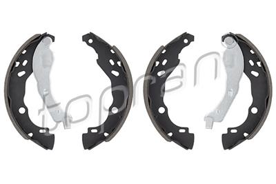 TOPRAN 700 607 Číslo výrobce: 700 607 001. EAN: 7702140000010.