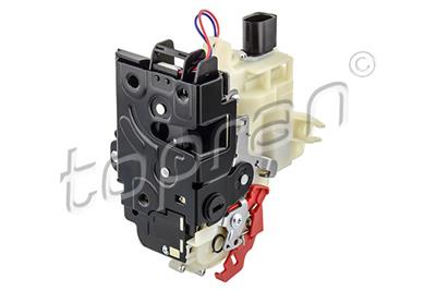 TOPRAN 115 657 Číslo výrobce: 115 657 001. EAN: 1114260000010.