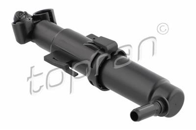 TOPRAN 503 286 Číslo výrobce: 503 286 001. EAN: 1339070000016.