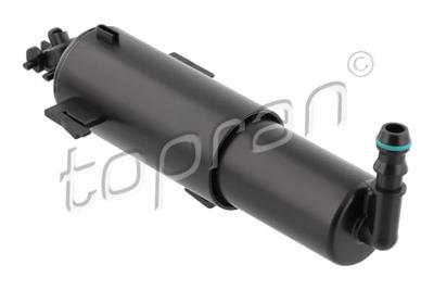 TOPRAN 503 291 Číslo výrobce: 503 291 001. EAN: 1339130000017.