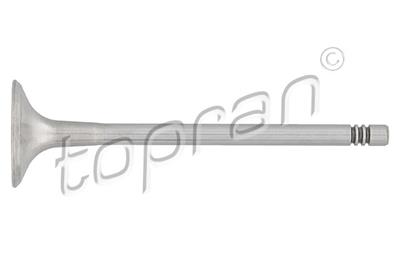 TOPRAN 107 132 Číslo výrobce: 107 132 001. EAN: 1095520000028.