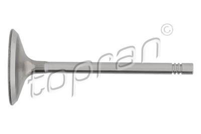 TOPRAN 109 684 Číslo výrobce: 109 684 001. EAN: 4063926006064.