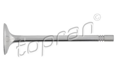 TOPRAN 111 597 Číslo výrobce: 111 597 001. EAN: 1096480000028.