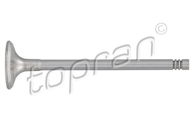 TOPRAN 205 157 Číslo výrobce: 205 157 001. EAN: 6413400000022.