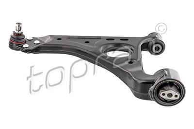 TOPRAN 208 617 Číslo výrobce: 208 617 001. EAN: 1296020000017.