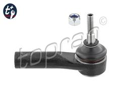 TOPRAN 208 569 Spodní kulový čep