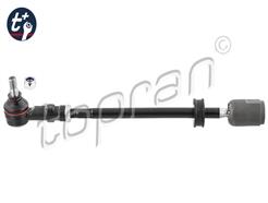 TOPRAN 102 611 Spodní kulový čep