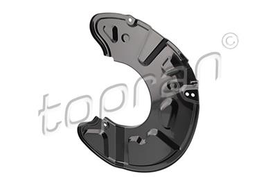 TOPRAN 409 529 Číslo výrobce: 409 529 001. EAN: 1243420000017.