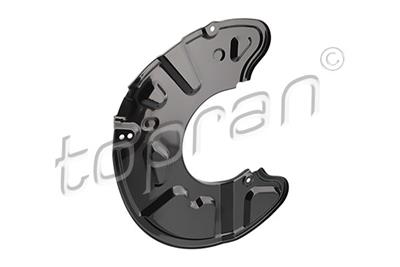 TOPRAN 409 528 Číslo výrobce: 409 528 001. EAN: 1243410000010.