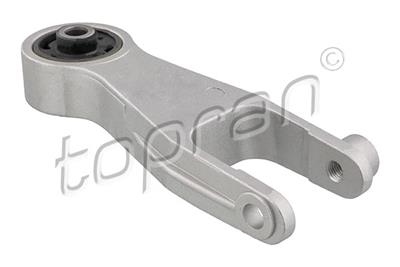 TOPRAN 206 154 Číslo výrobce: 206 154 001. EAN: 6847130000012.