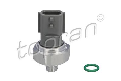 TOPRAN 638 503 Číslo výrobce: 638 503 001. EAN: 1345040000016.