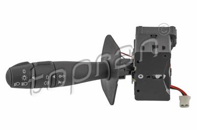 TOPRAN 638 155 Číslo výrobce: 638 155 001. EAN: 1229790000017.