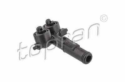 TOPRAN 209 010 Číslo výrobce: 209 010 001. EAN: 1339870000018.