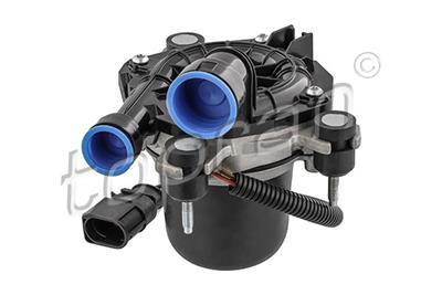 TOPRAN 117 594 Číslo výrobce: 117 594 001. EAN: 1329900000019.